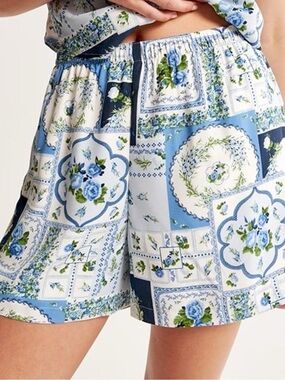Abercrombie Shorts